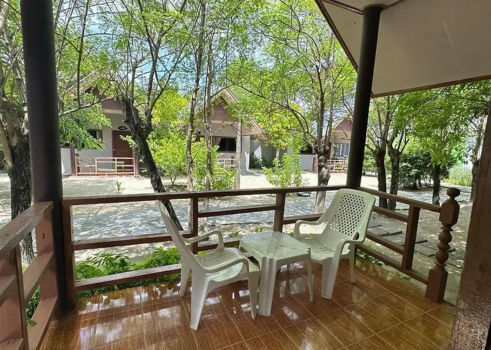 Andaman Resort