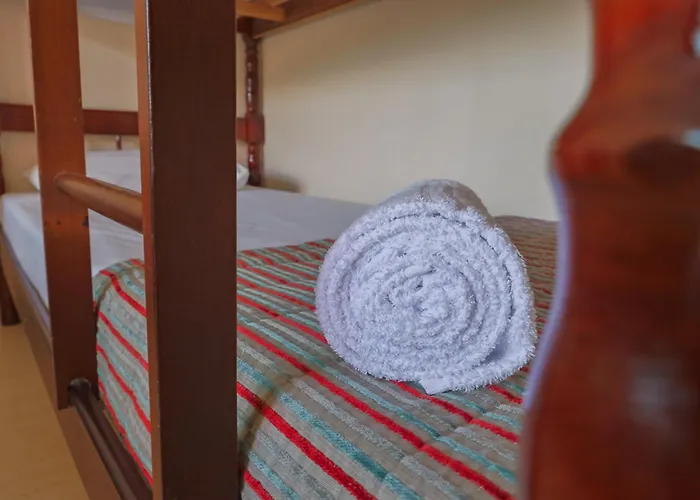 Pousada Ohana Paraty