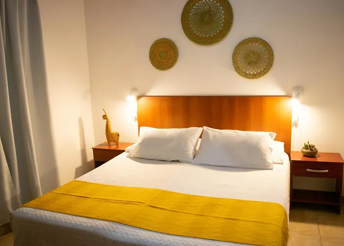 Hotel Cafayate