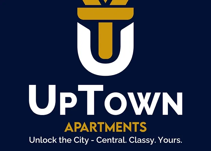 Uptown Apartments