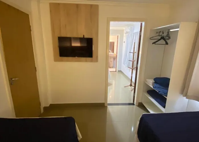 Hotel Bastos