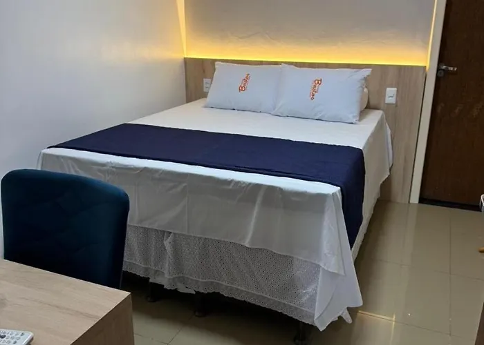 Hotel Bastos