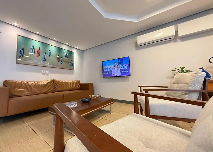 Hotel Graju Itajaí