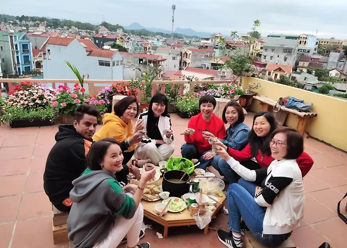 Kha Ban Homestay