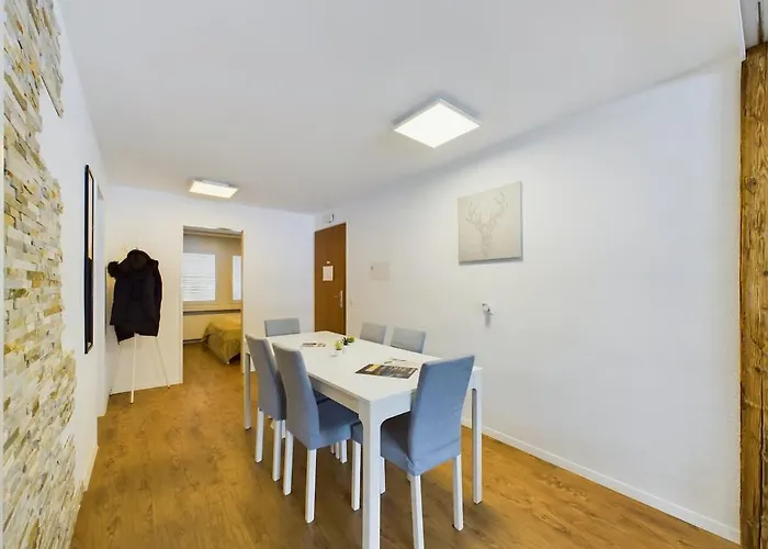 Alpine Magic For The Whole Family Near Zermatt With Parking!
