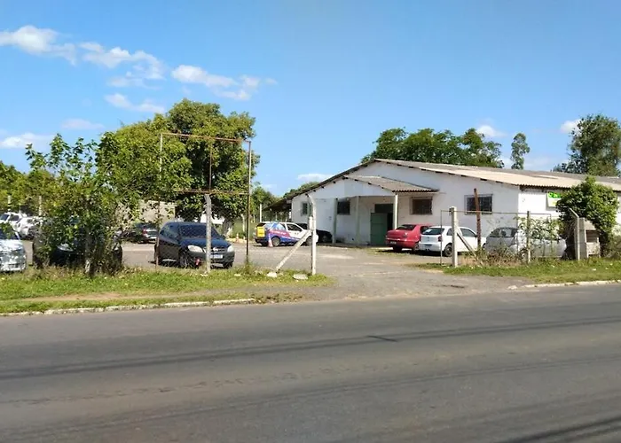 Apt, espaço inteiro no 1° andar.