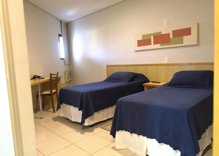 Itatiba Orion Hotel