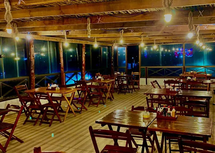 Pousada Camocim Beach