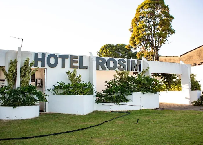 Hotel Rosim
