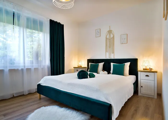 Apartmany Hrensko
