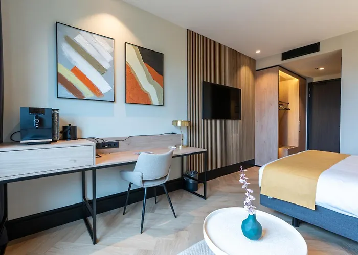 Myhotel Meppel