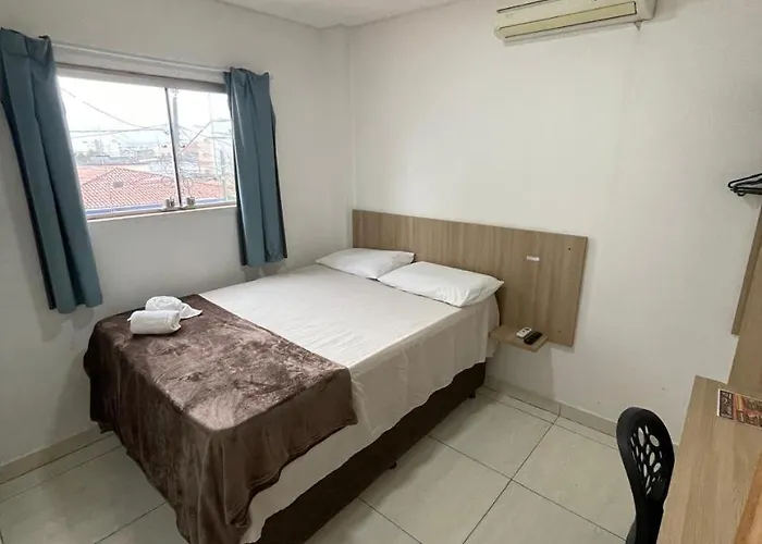 Hotel Cintra