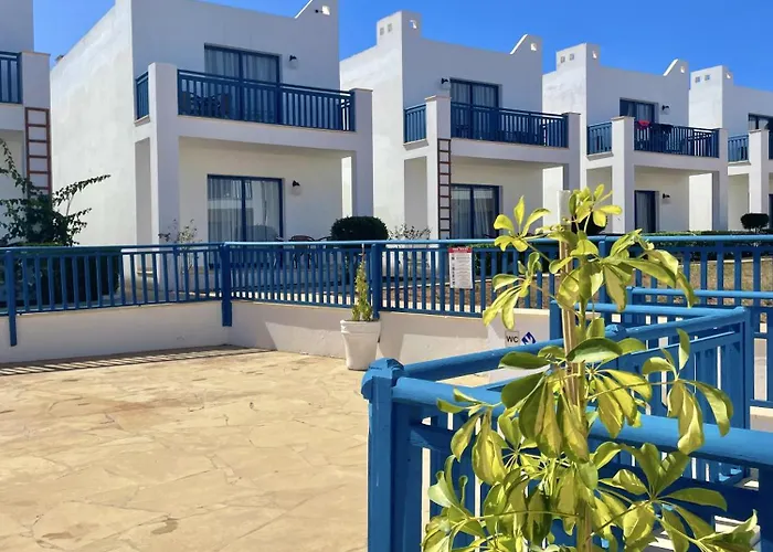 Kritamo Beach Hotel Apartments