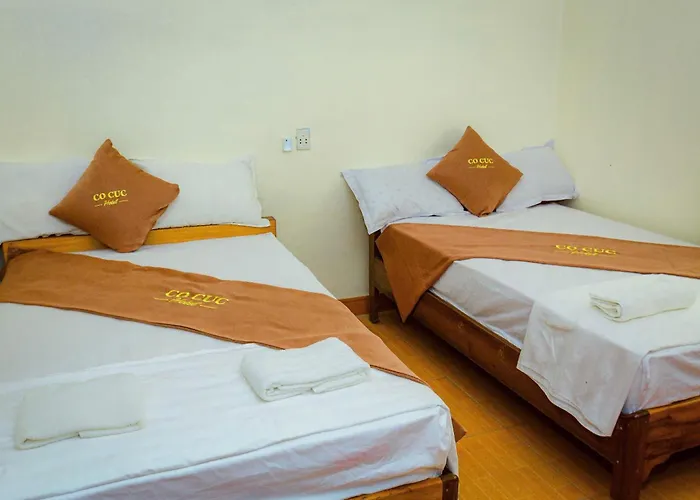 Hotel Co Cuc