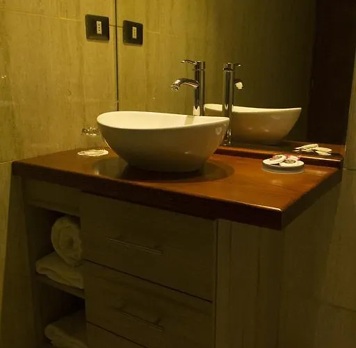 Small Hotel Goblin'S House