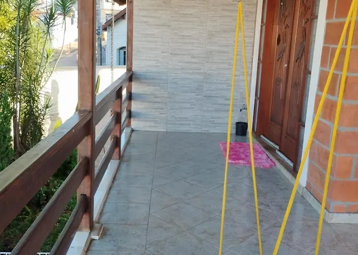 Casa Agapeama
