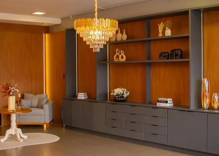 Eleganz Suites Exclusive Centro