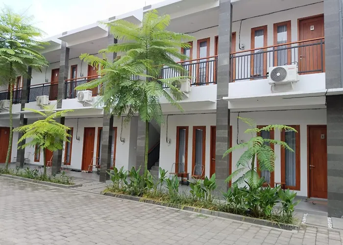 Rauda Living Space Syariah