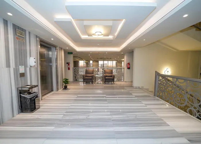 Seven Palaces Hotel