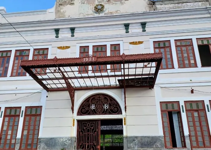 Hotel Barbacena