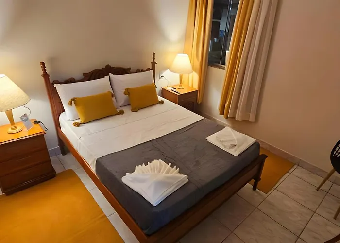 Hotel Barbacena