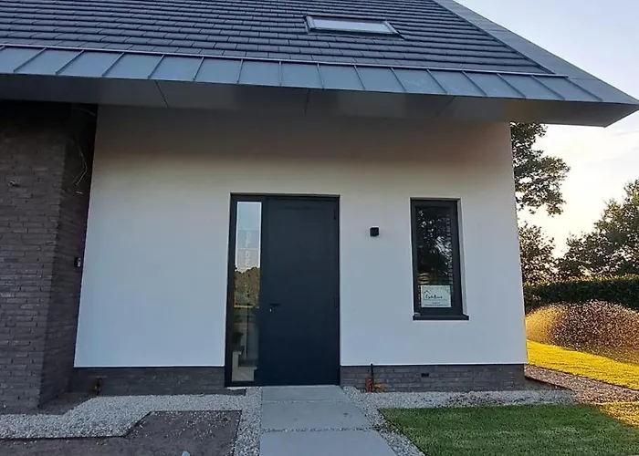 Vakantiewoning Opdebaan