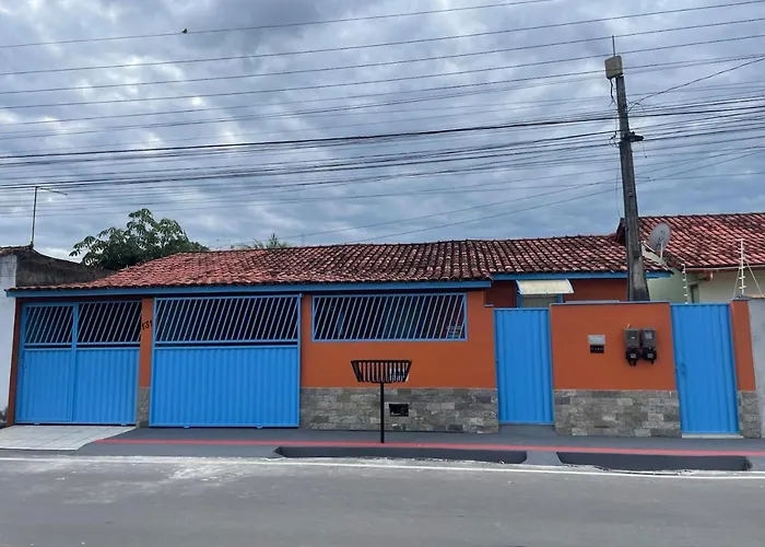 Aconchegante Kitnet na sede Aracruz 1 km do centro individual ótima logística lugar tranquilo