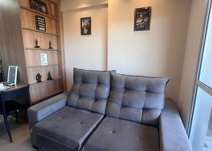 Up Town Residence - Studio