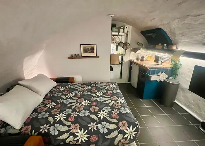 City Nook