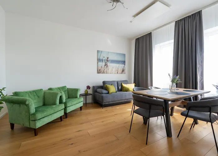 FarawayHomes Studios Klosterneuburg