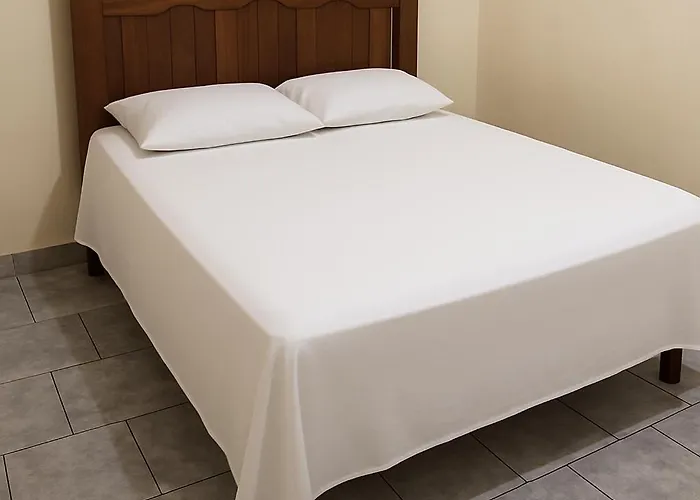 Hotel Brisa do Araguaia SFA