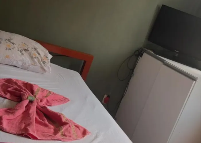 Hotel Larenaaa