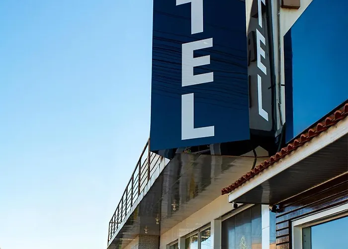 Hotel Paulo Felipe