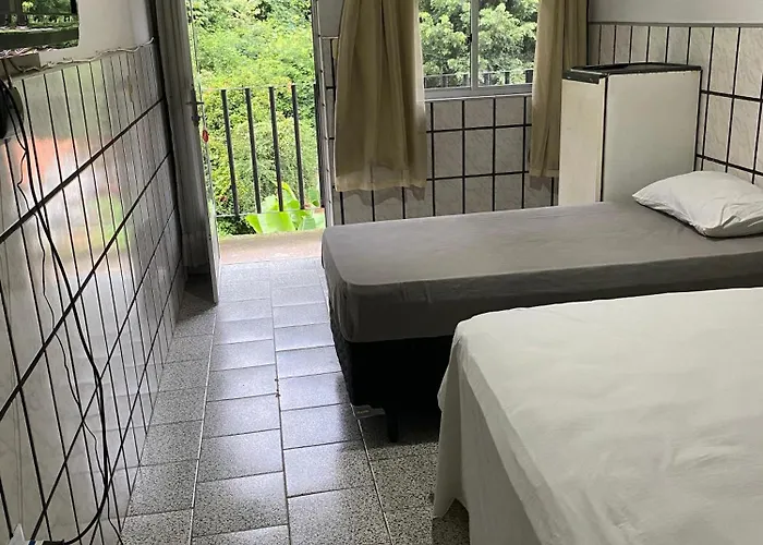Hotel Cascata
