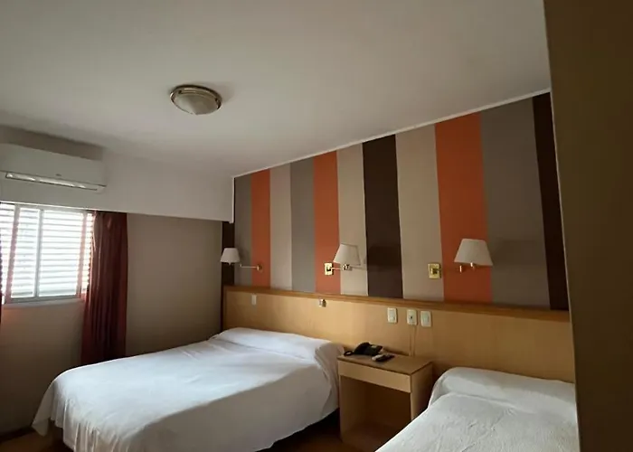 Ahm Hotel