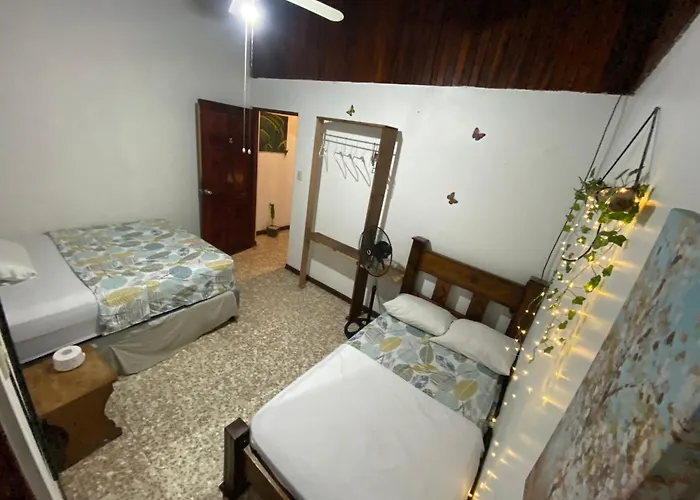 Casa Todah B&B