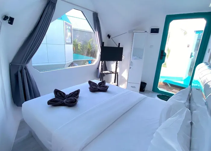 Idea'S Villa Pangandaran