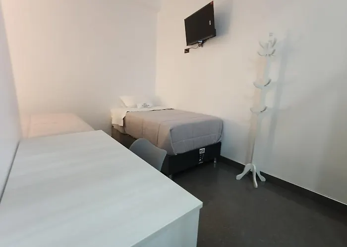 Hospedaje Altamar