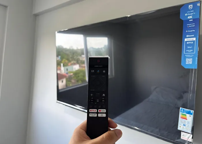 Apartamento Amazônico Completo COP 30