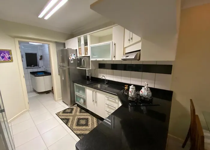 Apartamento Centro Araranguá