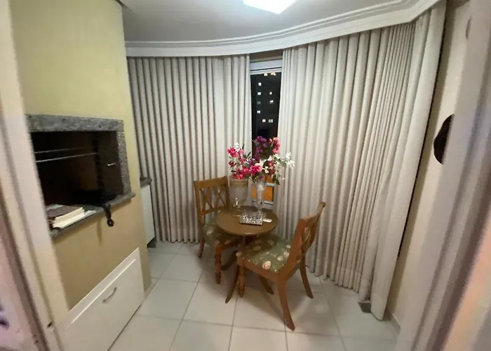 Apartamento Centro Araranguá