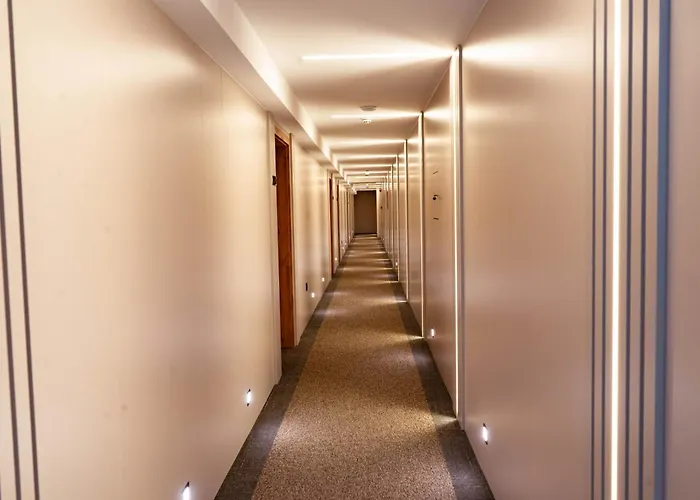 Hotel Branch