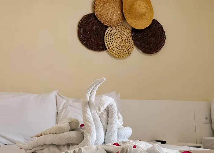 Village Comfort Hotel