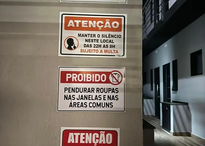 Vitória Park Residencial