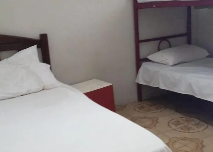 Oeste Lapa Hotel