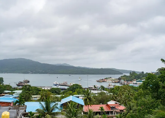Ocean View