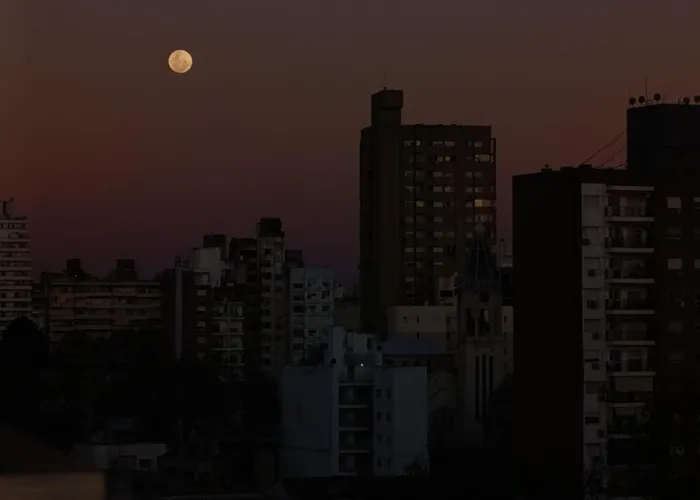 Rosario Sj Loft