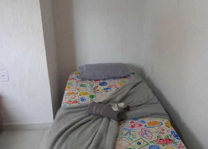 Lugar pra descansar em Bambuí, Marica-Rj