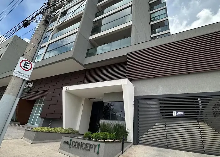 Edifício Concept