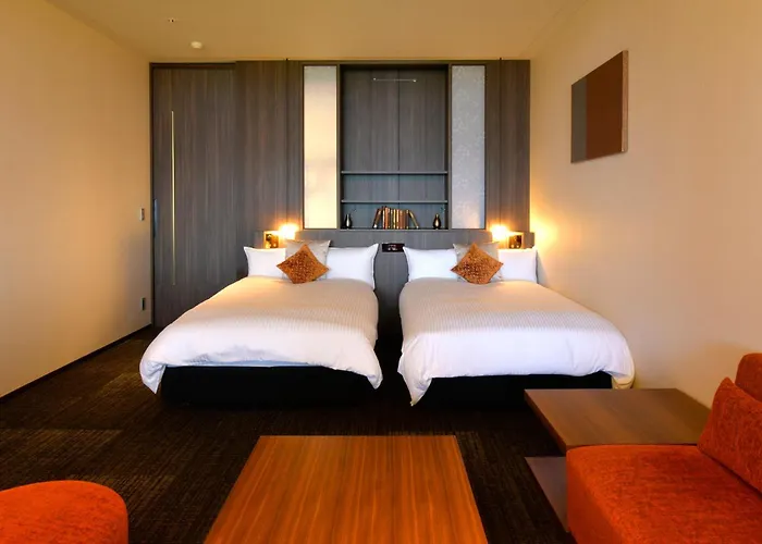 Hotel Premium Lake Toya